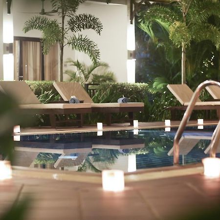 Kiri Boutique Hotel Siem Reap Exterior photo