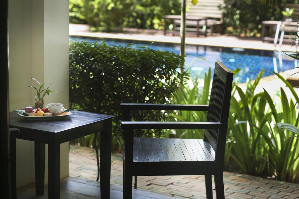 Kiri Boutique Hotel Siem Reap Exterior photo