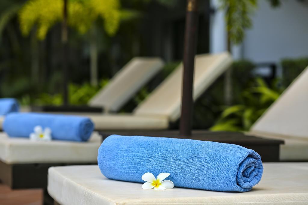 Kiri Boutique Hotel Siem Reap Exterior photo