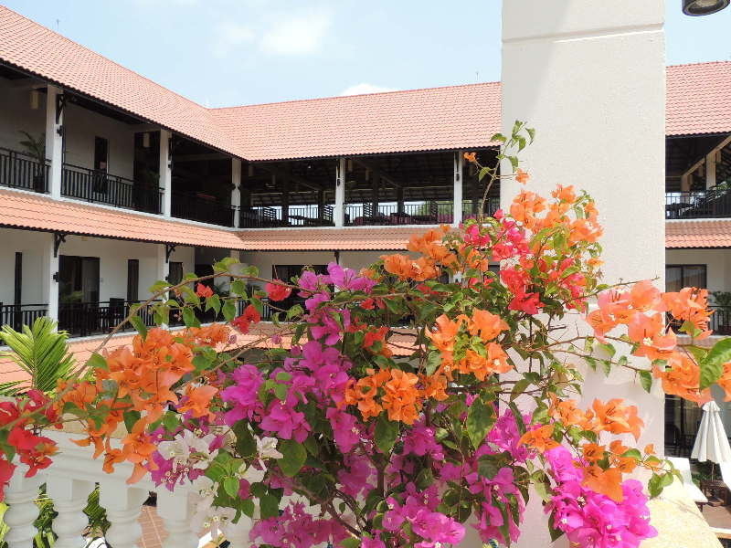 Kiri Boutique Hotel Siem Reap Exterior photo